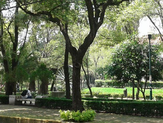 Parque Lincoln